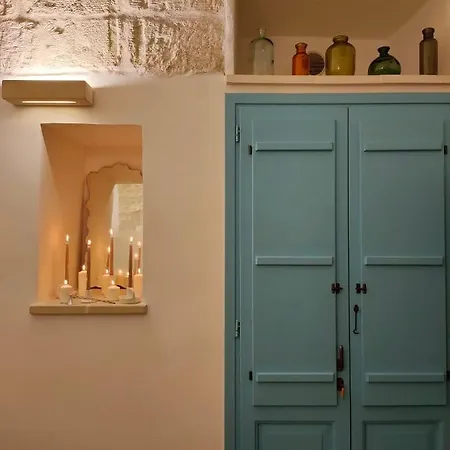 Apartment Ca'salentu - La Corte Dei Colori *