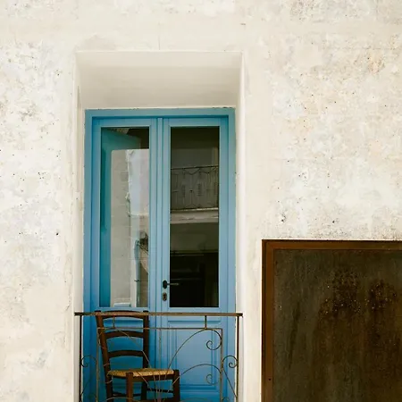 Apartment Ca'salentu - La Corte Dei Colori
