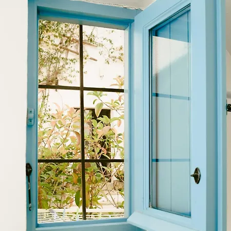Apartment Ca'salentu - La Corte Dei Colori