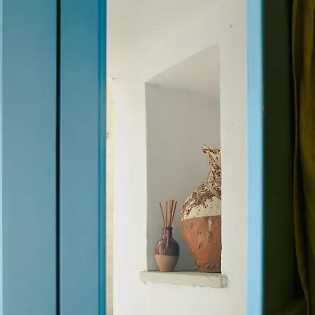 Ca'salentu - La Corte Dei Colori Apartment