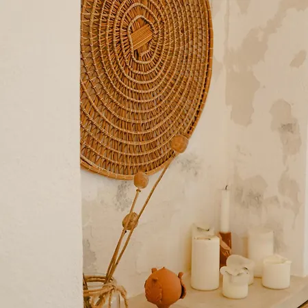 Ca'salentu - La Corte Dei Colori Apartment Spongano