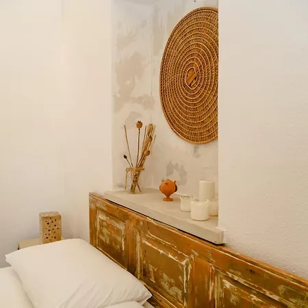 Ca'salentu - La Corte Dei Colori Apartment