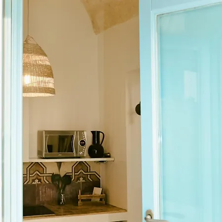 Apartment Ca'salentu - La Corte Dei Colori