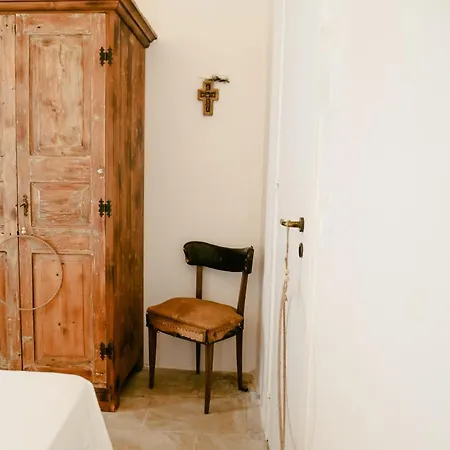 Ca'salentu - La Corte Dei Colori Apartment *