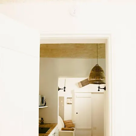 Ca'salentu - La Corte Dei Colori Apartment Spongano